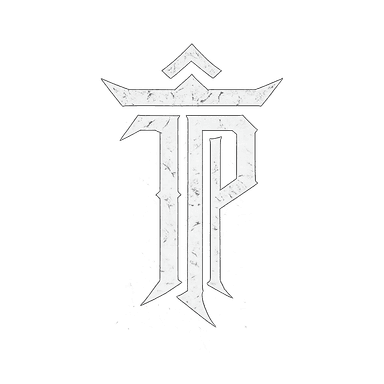 Iron Palace logo